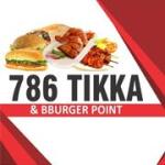 786 Tikka & Burger Point