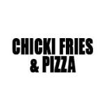 Chicki Fries & Pizza
