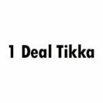 1 Deal Tikka