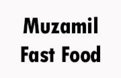 Muzamil Fast Food