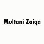 Multani Zaiqa
