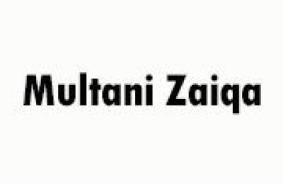 Multani Zaiqa