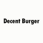 Decent Burger Faisalabad