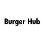 Burger Hub Faisalabad