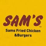 Sam's Fried Chicken & Burgers