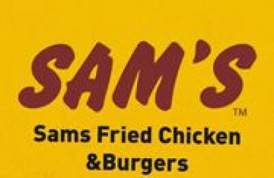 Sam's Fried Chicken & Burgers