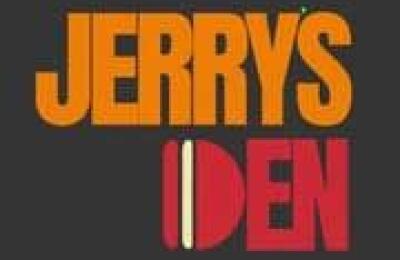 Jerry's Den