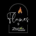 Flames by Zaytoon