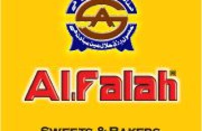 Al Falah Sweets and Bakers