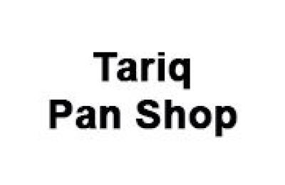Tariq Pan Shop