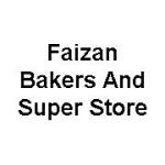 Faizan Bakers And Super Store