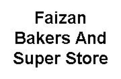 Faizan Bakers And Super Store