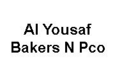 Al Yousaf Bakers N Pco