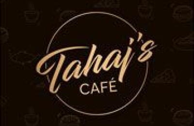 Tahaj's Cafe