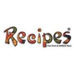 Recipes