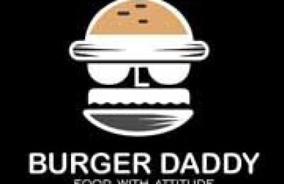 Burger Daddy