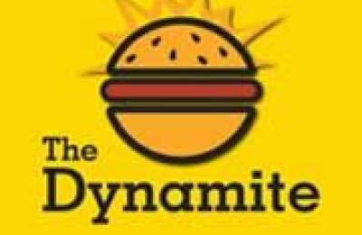 The Dynamite