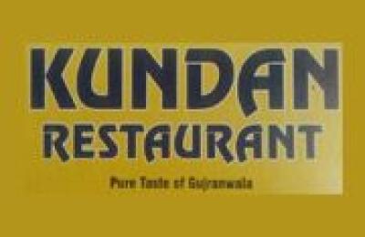 Kundan Restaurant Gujranwala