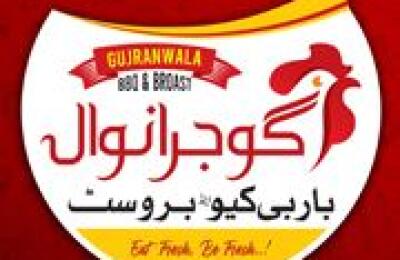Gujranwala Broast and BBQ