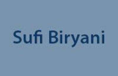 Sufi Biryani