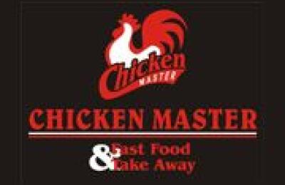 Chicken Master