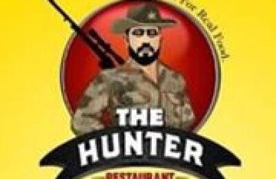 The Hunters Restaurant