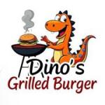 Dino's Grill Burgers & Pizza