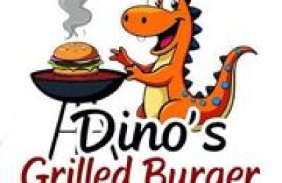 Dino's Grill Burgers & Pizza