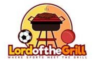 Lord of the Grill