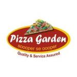 Pizza Garden