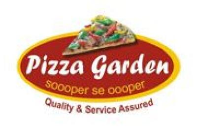 Pizza Garden