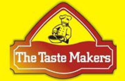 The Taste Makers