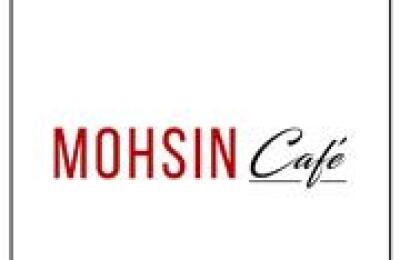Mohsin Cafe