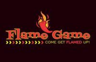 Flame Game