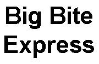 Big Bites Express