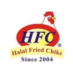 HFC Halal Fried Chiks