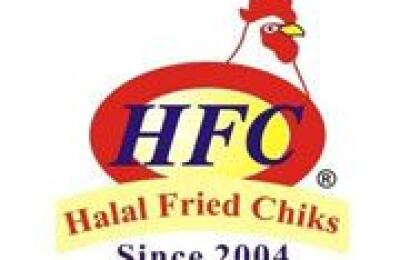 HFC Halal Fried Chiks