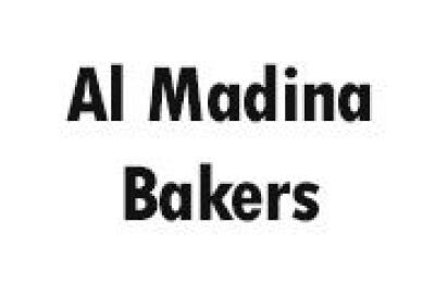 Al Madina Bakers Gujranwala