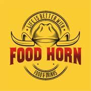 Food Horn