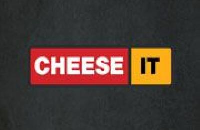 Cheese It