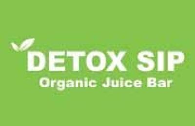 Detox Sip
