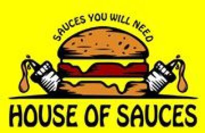 House Of Sauces