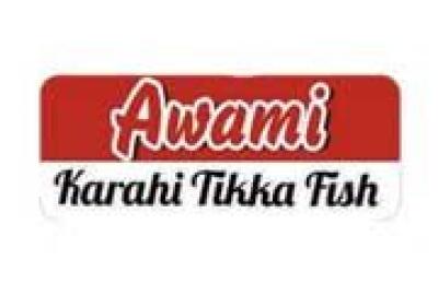 Awami Karahi Tikka Fish