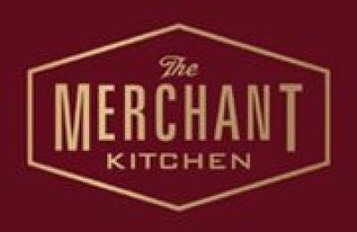 The Merchant Kitchen 