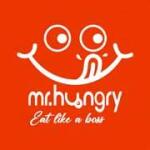 Mr. Hungry
