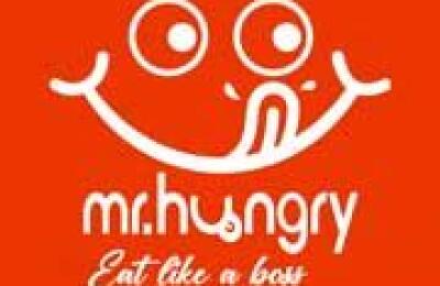 Mr. Hungry