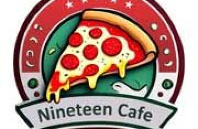 Nineteen Cafe