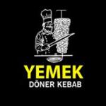 Yemek Doner Kebab