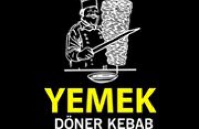 Yemek Doner Kebab