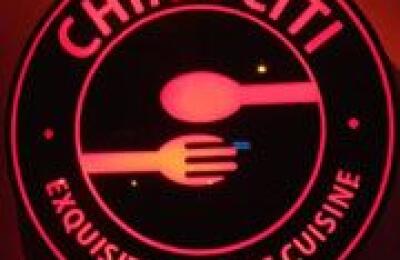 China Citi Restaurant